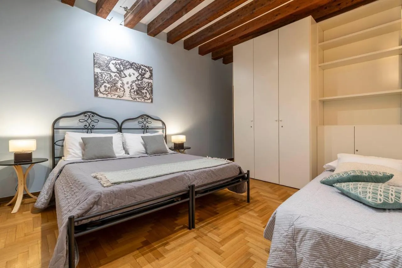 Appartamento San Marco - 2 Bedrooms With Lift Venezia Italia