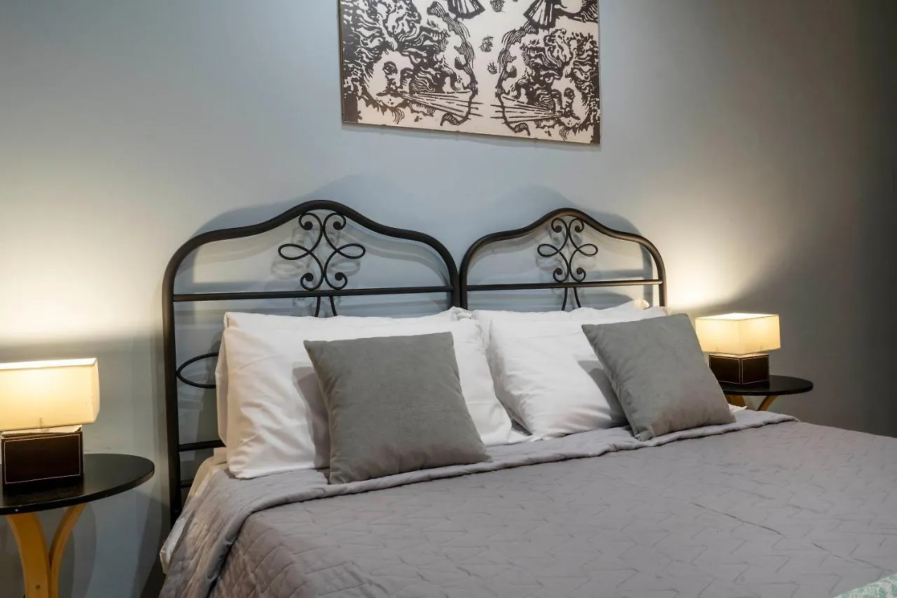 San Marco - 2 Bedrooms With Lift Venezia 0*,