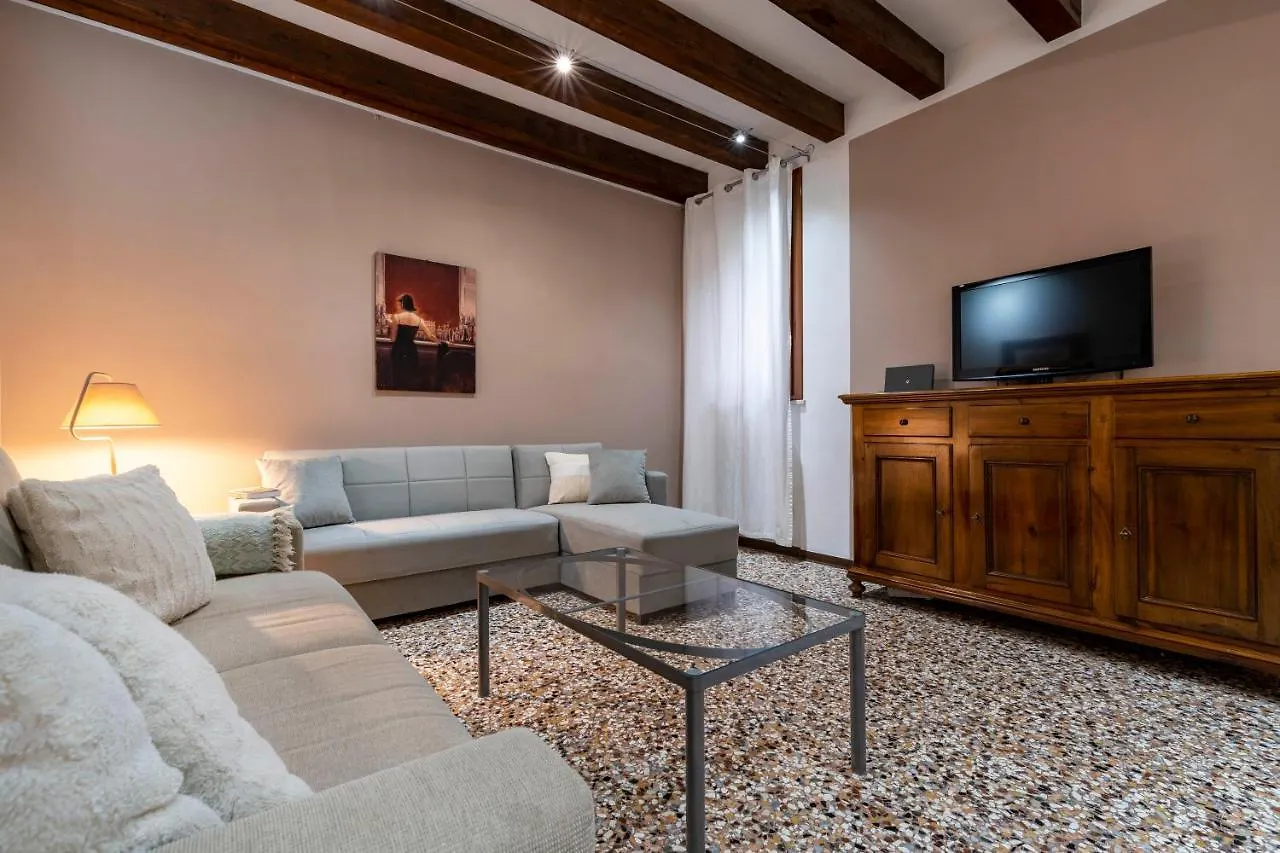 San Marco - 2 Bedrooms With Lift Venezia