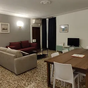 Palazzo Boldu - Ca' Colombina Apartamento