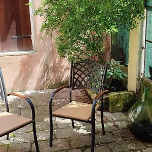 Domus Quietis Apartamento