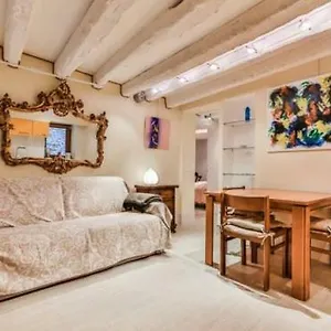 Ca' Bianca Apartamento