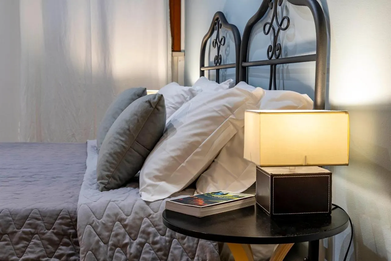 San Marco - 2 Bedrooms With Lift Venice 0*,  Italy