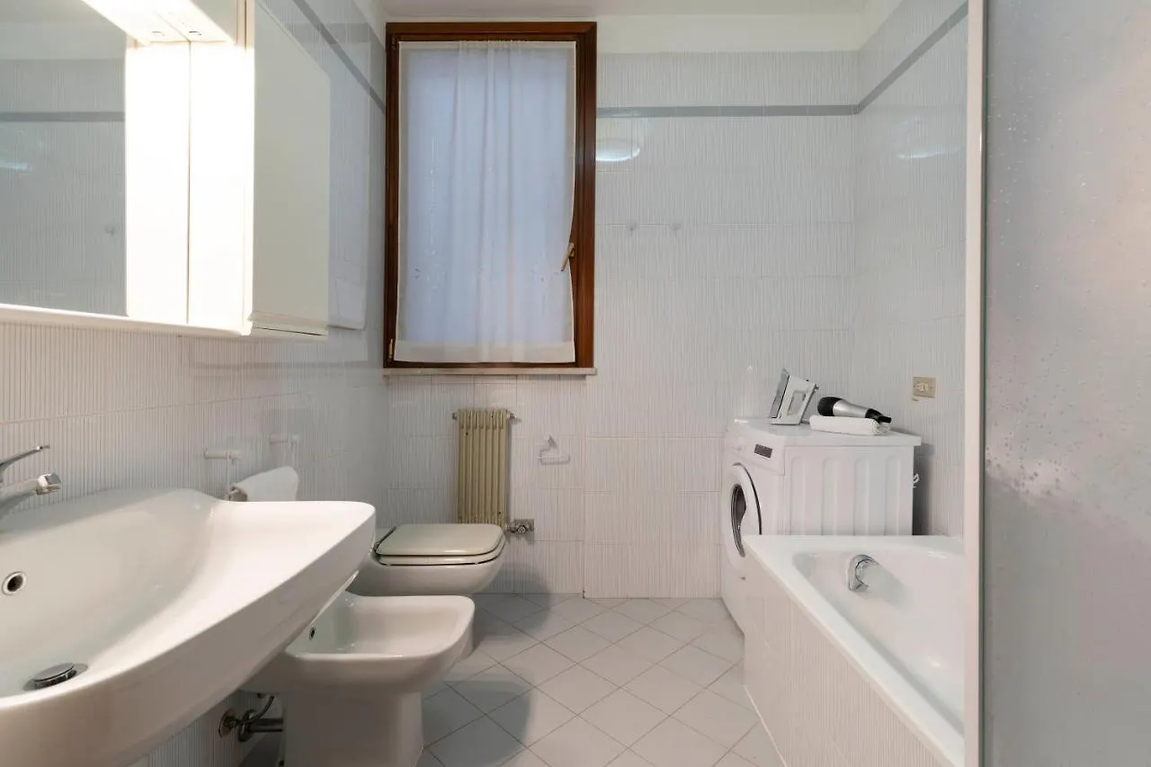 San Marco - 2 Bedrooms With Lift Venice 0*,  Italy