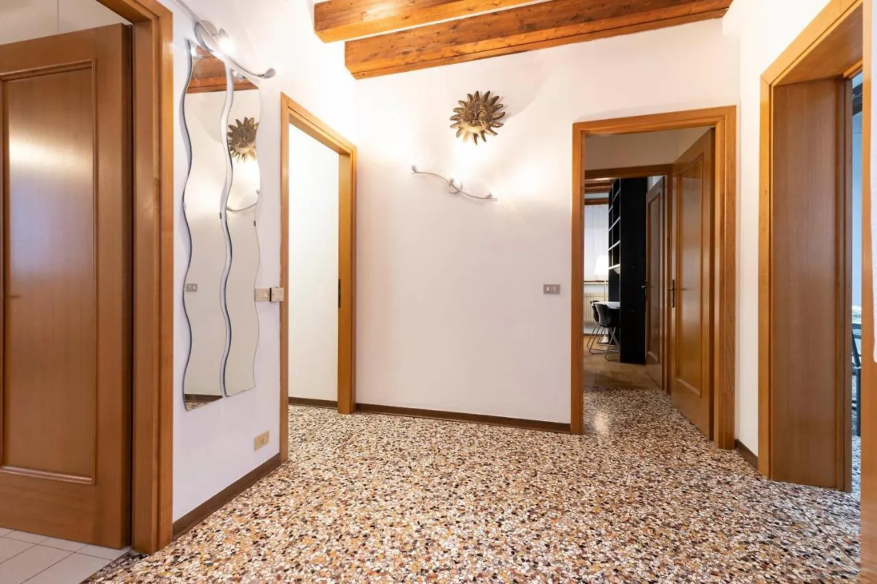 San Marco - 2 Bedrooms With Lift Venice 0*,