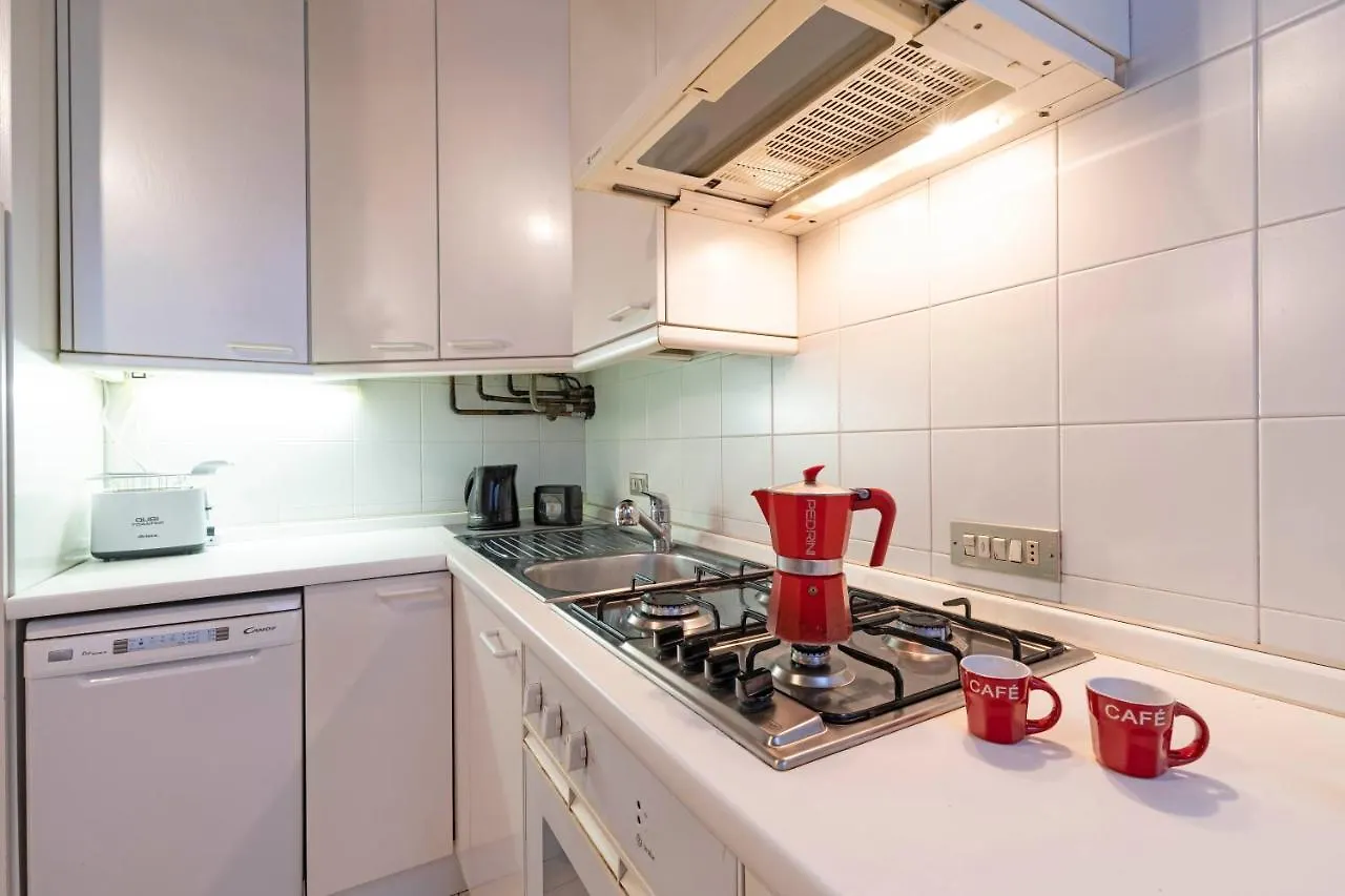 San Marco - 2 Bedrooms With Lift Venice Italy