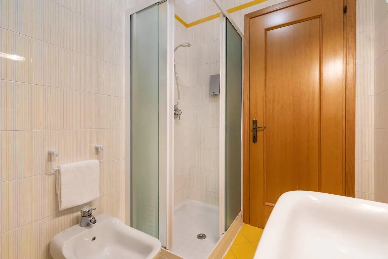 San Marco - 2 Bedrooms With Lift Venice Italy