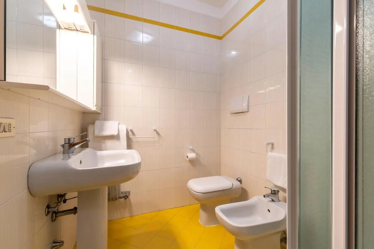 San Marco - 2 Bedrooms With Lift Venice Apartment